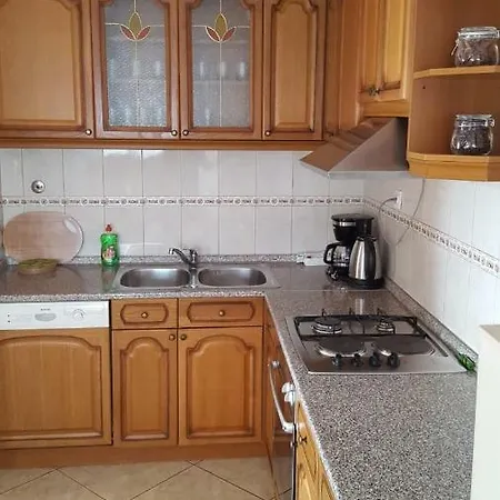 Kuca Za Odmor Luca