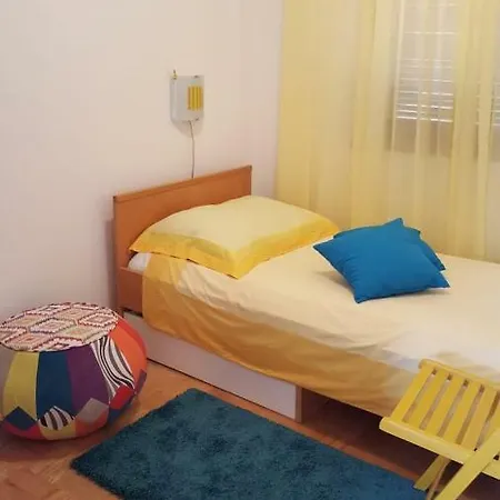 Kuca Za Odmor Luca