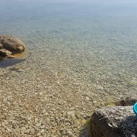 Kuca Za Odmor Luca Posedarje