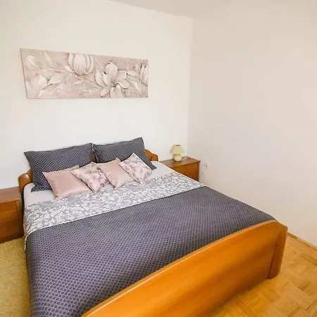 Apartment Kuca Za Odmor Luca