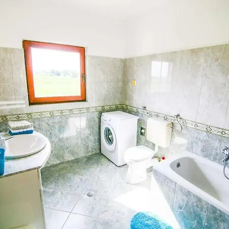 Kuca Za Odmor Luca Apartment