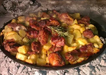 Kuca Za Odmor Luca Posedarje
