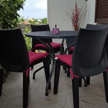 Kuca Za Odmor Luca Apartment