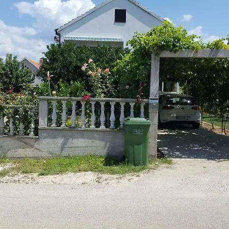 Kuca Za Odmor Luca Posedarje