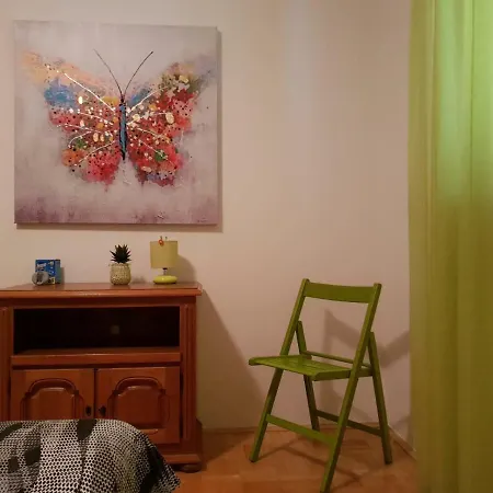 Kuca Za Odmor Luca