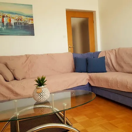 Kuca Za Odmor Luca Apartment *
